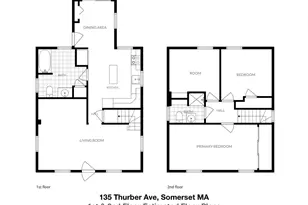 135 Thurber Ave, Somerset, MA 02725 - Photo 35