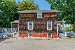 135 Thurber Ave, Somerset, MA 02725 - Photo 9