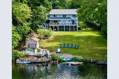 11 Cove Dr, Sturbridge, MA 01566 - Photo 1