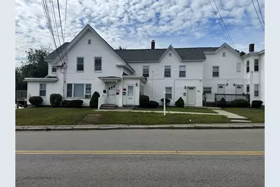 40-44 Forest St, Methuen, MA 01844 - Photo 1