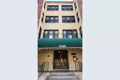 1408 Commonwealth Avenue #6, Boston, MA 02135 - Photo 1