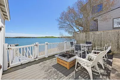 57 Edgewater Rd, Hull, MA 02045 - Photo 3