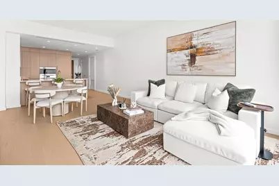 682 Atlantic Ave #39L, Boston, MA 02111 - Photo 5