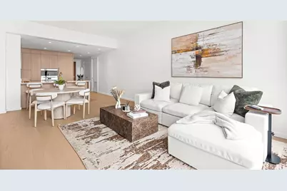 682 Atlantic Ave #39L, Boston, MA 02111 - Photo 5