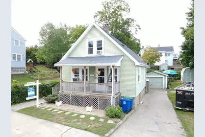 62 Trefton Dr, Braintree, MA 02184 - Photo 35