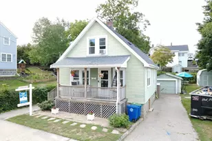 62 Trefton Dr, Braintree, MA 02184 - Photo 35