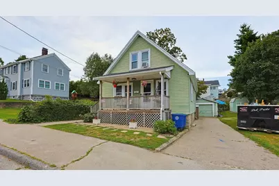 62 Trefton Dr, Braintree, MA 02184 - Photo 3