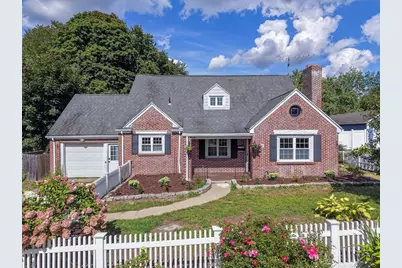 115 Saint James Ave, Chicopee, MA 01020 - Photo 1