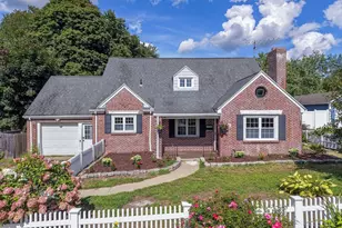 115 St James Ave, Chicopee, MA 01020 - Photo 1