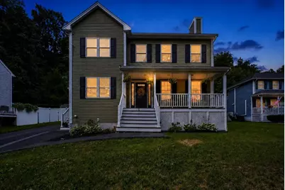 6 Bard St, Haverhill, MA 01835 - Photo 1