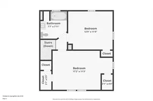 19 Eldert St, Springfield, MA 01109 - Photo 29