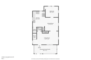 19 Eldert St, Springfield, MA 01109 - Photo 3