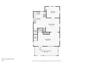 19 Eldert St, Springfield, MA 01109 - Photo 3