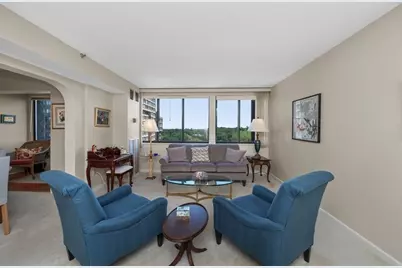 250 Hammond Pond Parkway #1105S, Newton, MA 02467 - Photo 5