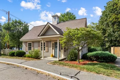 396 Boston Rd #302, Billerica, MA 01821 - Photo 27