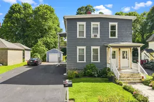 32 Frank St, Middleborough, MA 02346 - Photo 1