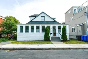 33 Bay View Ave, Winthrop, MA 02152 - Photo 1