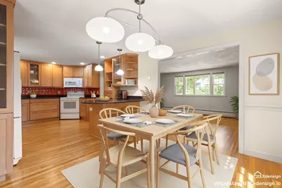 12 Old Stagecoach Rd, Bedford, MA 01730 - Photo 9
