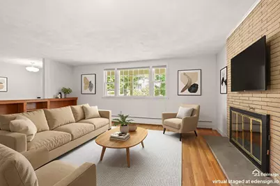 12 Old Stagecoach Rd, Bedford, MA 01730 - Photo 7
