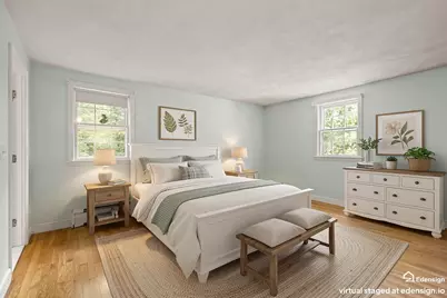 12 Old Stagecoach Rd, Bedford, MA 01730 - Photo 17