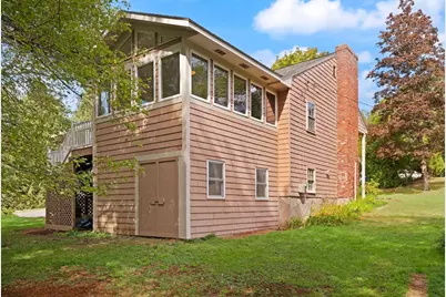 12 Old Stagecoach Rd, Bedford, MA 01730 - Photo 33