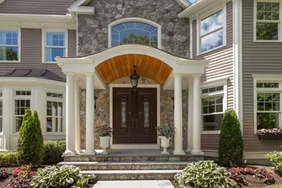 21 Douglas Road, Lexington, MA 02421 - Photo 3