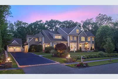 21 Douglas Road, Lexington, MA 02421 - Photo 1