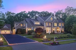 21 Douglas Rd, Lexington, MA 02421 - Photo 1