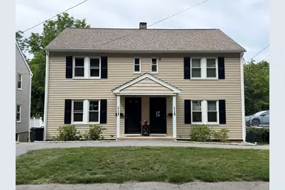 113 Brooks Street #113, Worcester, MA 01606 - Photo 1
