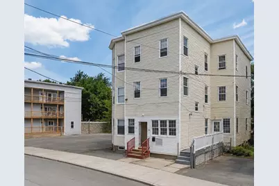 131 Clarendon #3, Fitchburg, MA 01420 - Photo 1