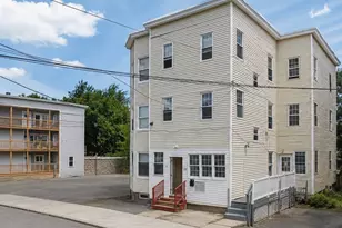 131 Clarendon, Fitchburg, MA 01420 - Photo 1