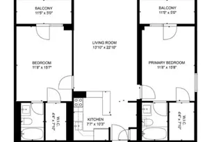 4975 Washington St, Boston, MA 02132 - Photo 21