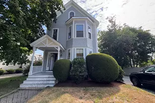 57 Lawrence, Waltham, MA 02451 - Photo 1