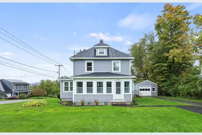 100 Essex St, Pittsfield, MA 01201 - Photo 3
