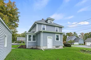 100 Essex St, Pittsfield, MA 01201 - Photo 35
