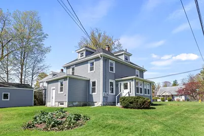 100 Essex St, Pittsfield, MA 01201 - Photo 31
