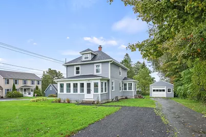 100 Essex St, Pittsfield, MA 01201 - Photo 1