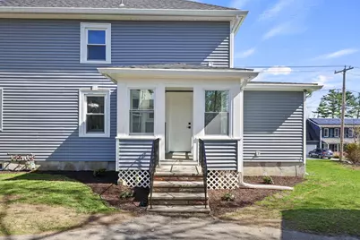 100 Essex St, Pittsfield, MA 01201 - Photo 21