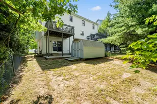 128 Orton Street Extension, Worcester, MA 01604 - Photo 23
