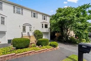 128 Orton Street Extension, Worcester, MA 01604 - Photo 1