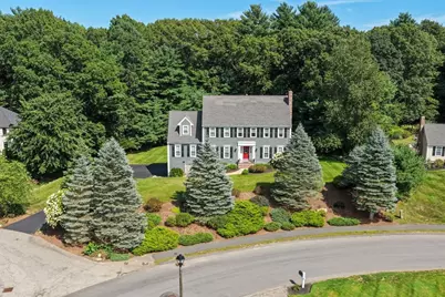 97 Farrar Farm Rd, Norwell, MA 02061 - Photo 1