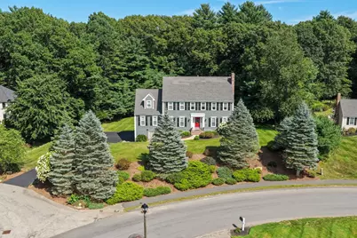 97 Farrar Farm Rd, Norwell, MA 02061 - Photo 1