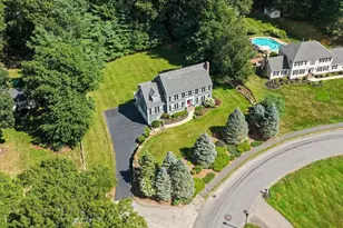 97 Farrar Farm Rd, Norwell, MA 02061 - Photo 5