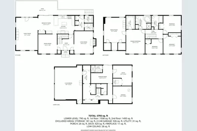 97 Farrar Farm Rd, Norwell, MA 02061 - Photo 17
