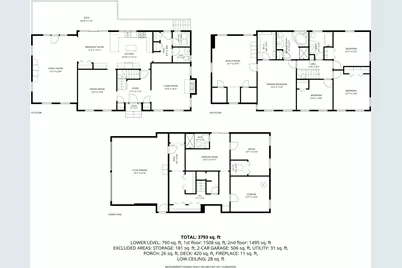 97 Farrar Farm Rd, Norwell, MA 02061 - Photo 17