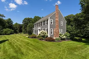 97 Farrar Farm Rd, Norwell, MA 02061 - Photo 3