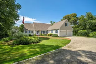58 Fox Crossing Rd, Brewster, MA 02631 - Photo 1