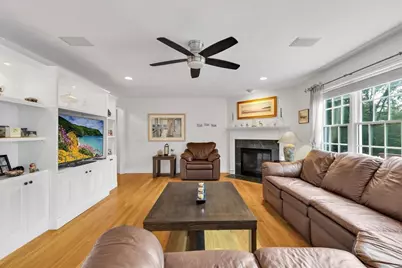 58 Fox Crossing Rd, Brewster, MA 02631 - Photo 5