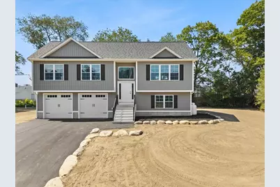 140 Luther Ave, Swansea, MA 02777 - Photo 1