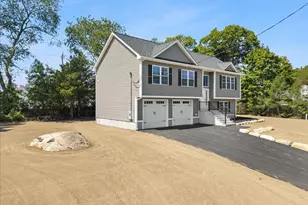 140 Luther Ave, Swansea, MA 02777 - Photo 3